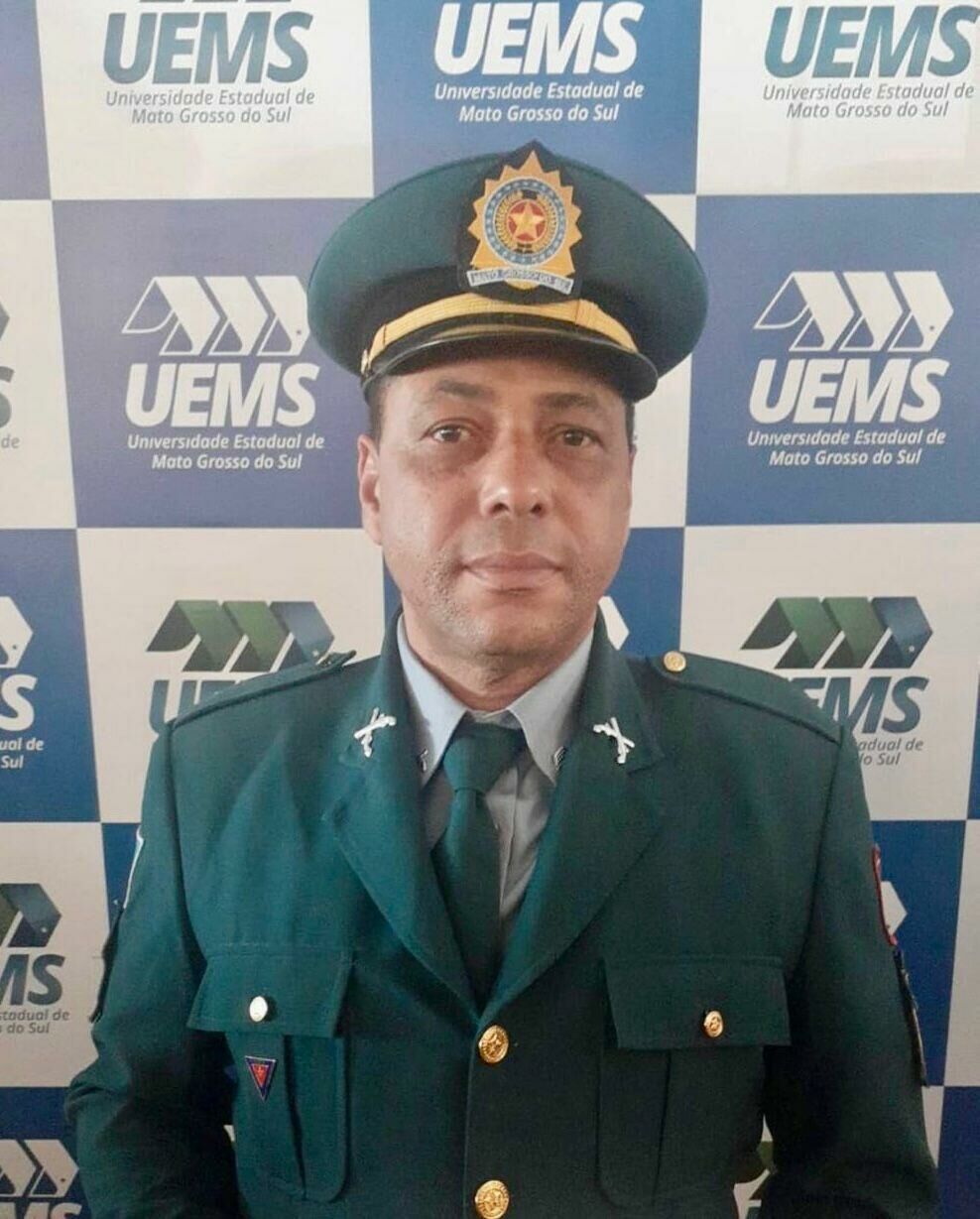 Imagem de compartilhamento para o artigo Vídeo: Costa Rica se despede com honra do 1º Sargento Macedo após entrar para a reserva da MS Todo dia
